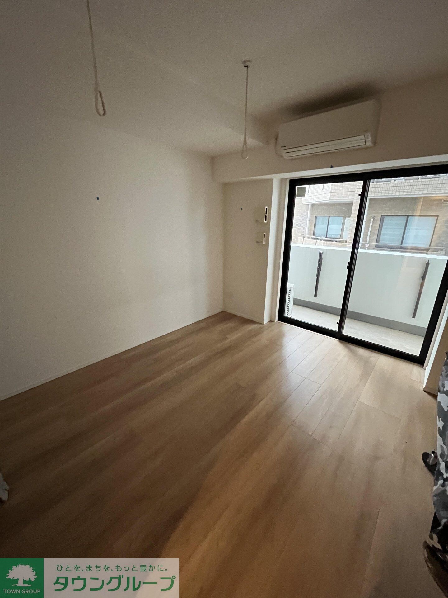 プライマル板橋本町の物件内観写真