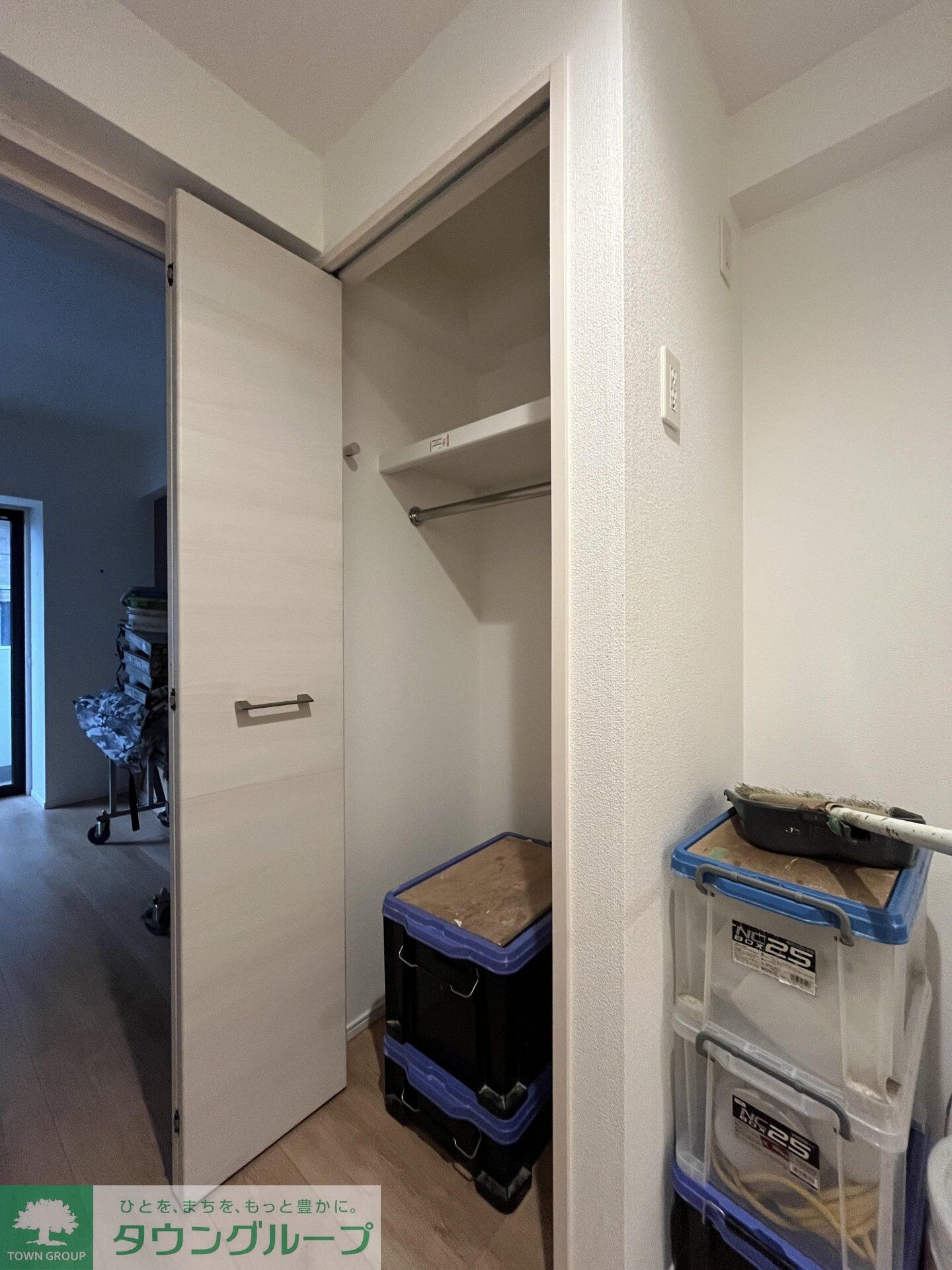 プライマル板橋本町の物件内観写真