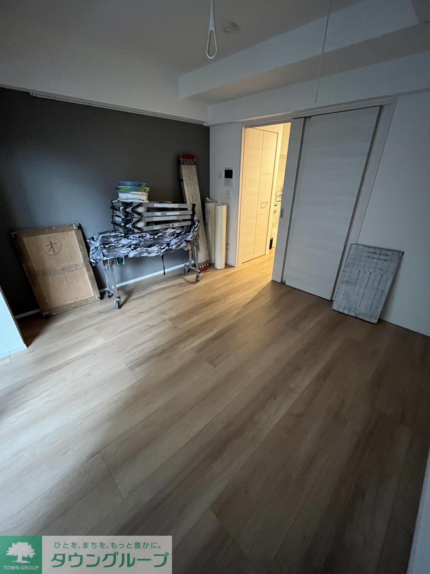 プライマル板橋本町の物件内観写真