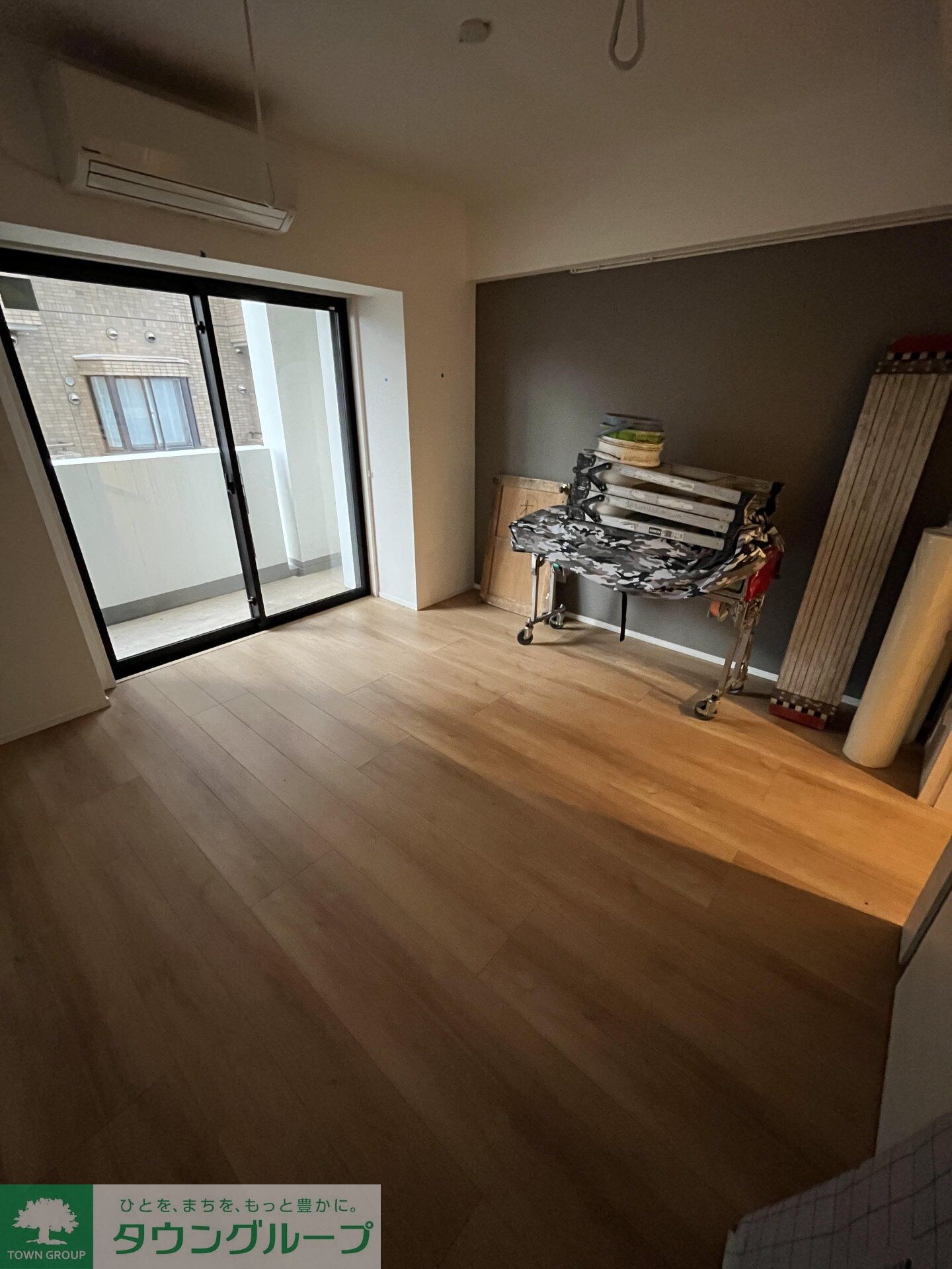 プライマル板橋本町の物件内観写真