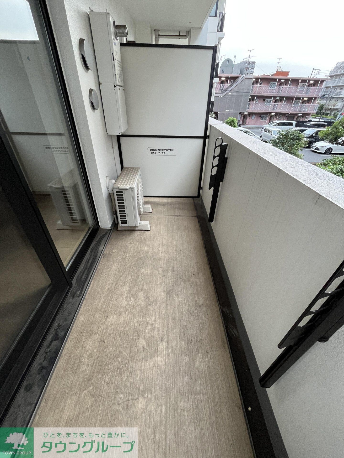 プライマル板橋本町の物件内観写真