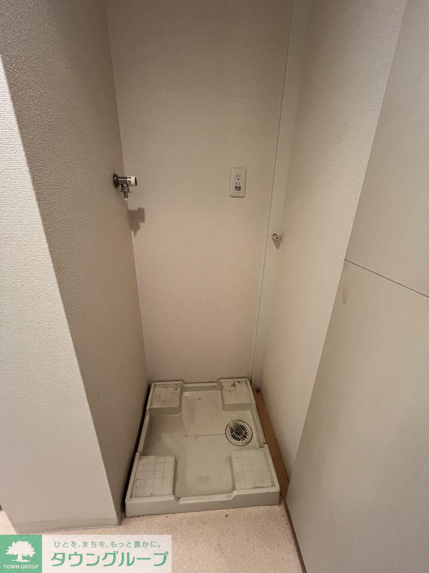 エスティメゾン巣鴨の物件内観写真