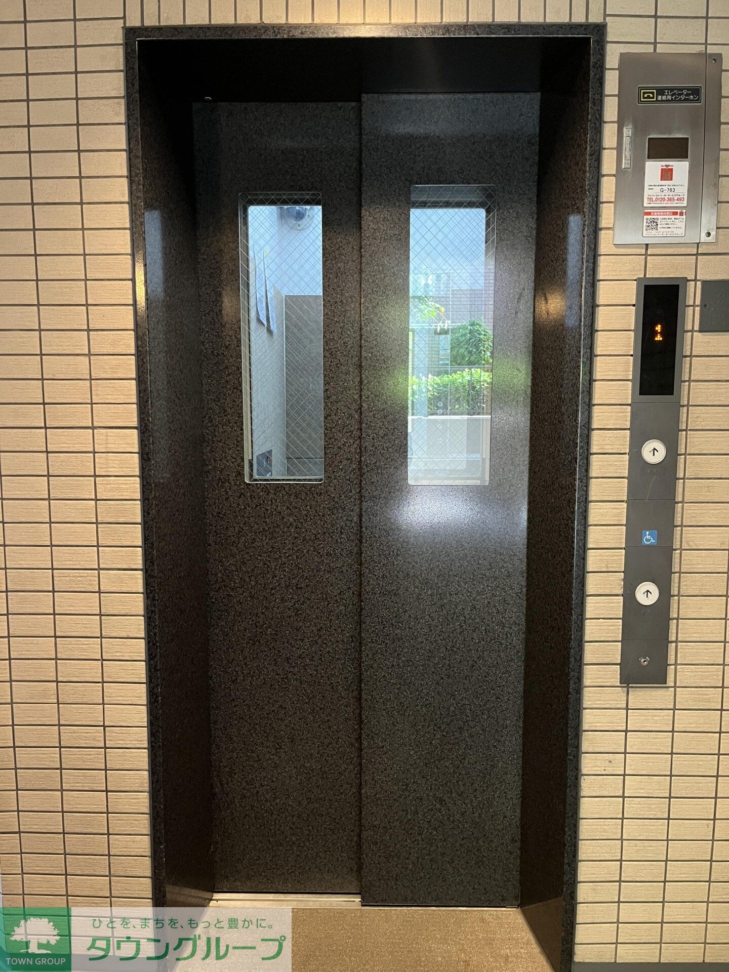 エスティメゾン巣鴨の物件内観写真