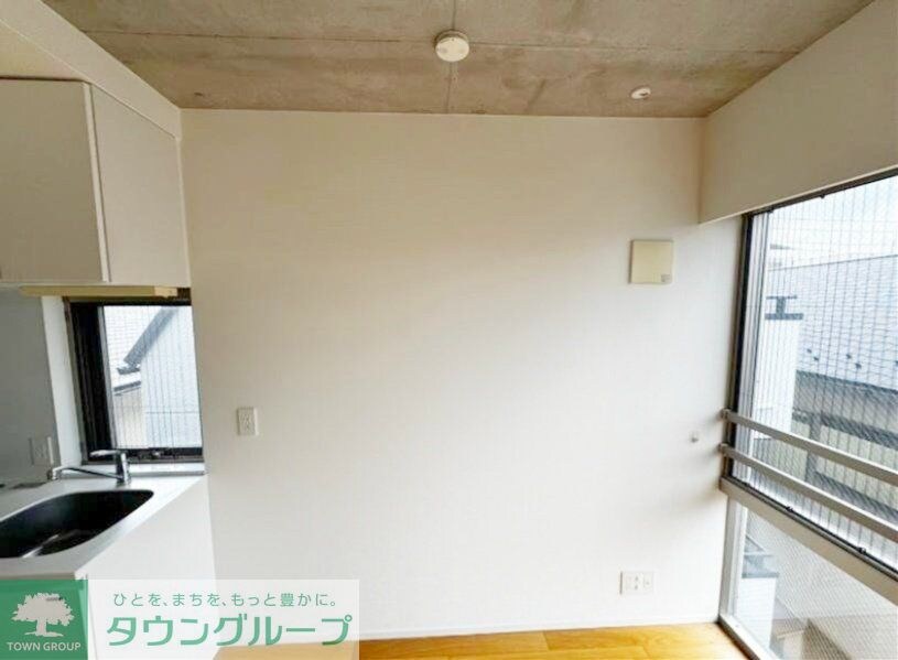 CREAL桜台の物件内観写真