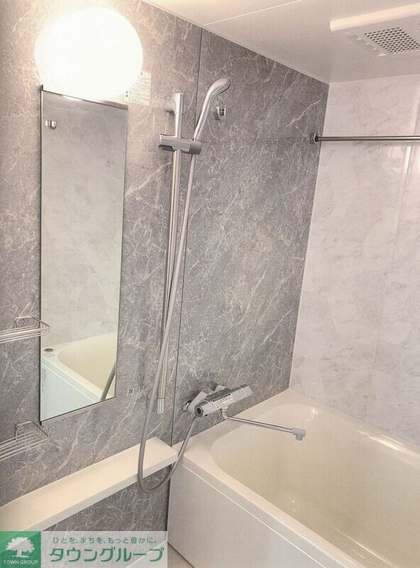 板橋マンションの物件内観写真