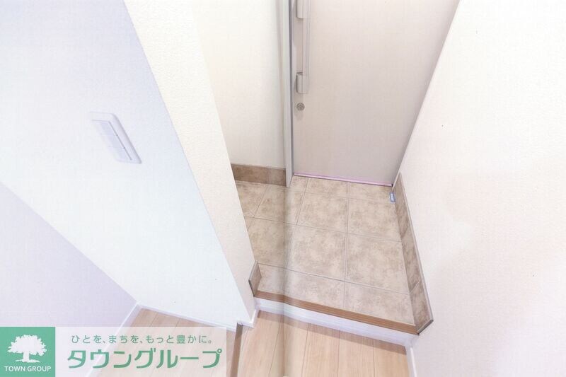 板橋マンションの物件内観写真