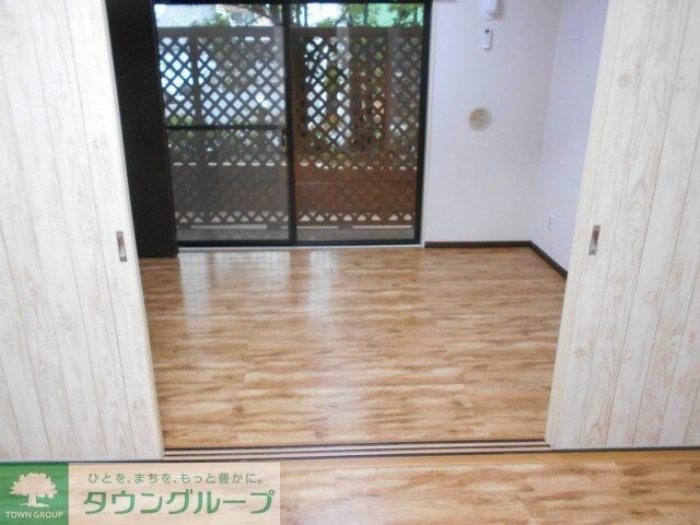 ライオンズマンション田端第２の物件内観写真