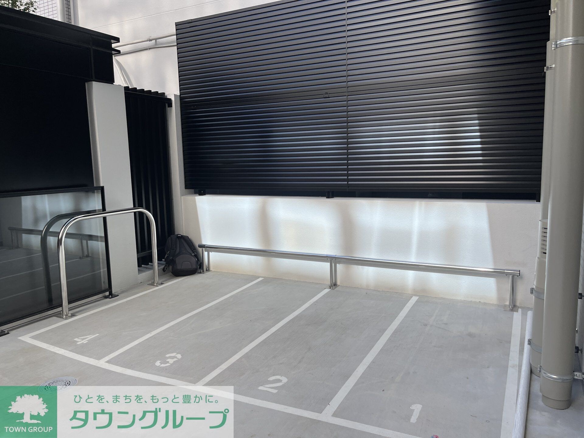 ルフォンプログレ本郷三丁目の物件内観写真