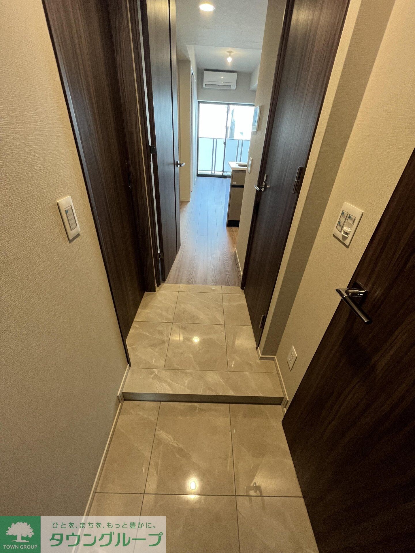 ルフォンプログレ本郷三丁目の物件内観写真