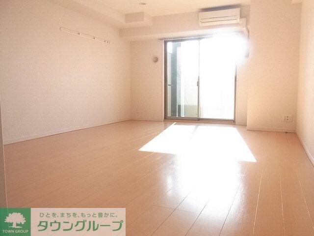 さくらアヴェニューの物件内観写真