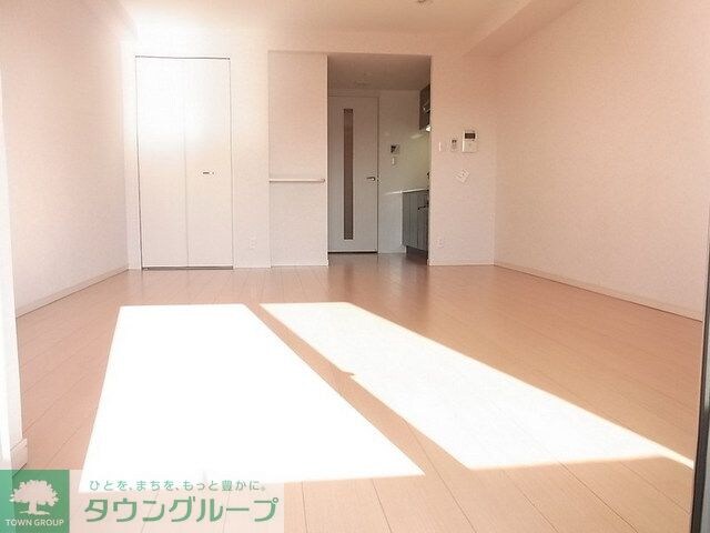 さくらアヴェニューの物件内観写真