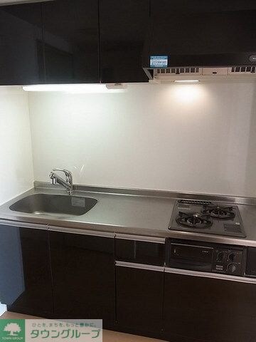 さくらアヴェニューの物件内観写真