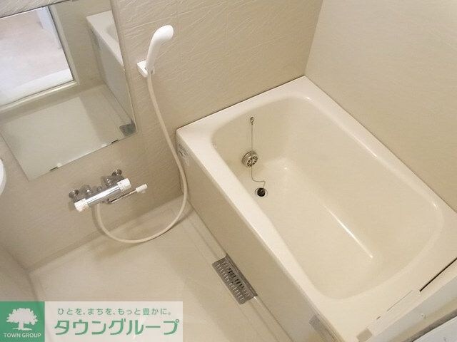 さくらアヴェニューの物件内観写真