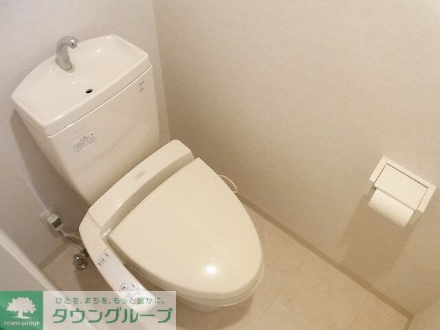 さくらアヴェニューの物件内観写真