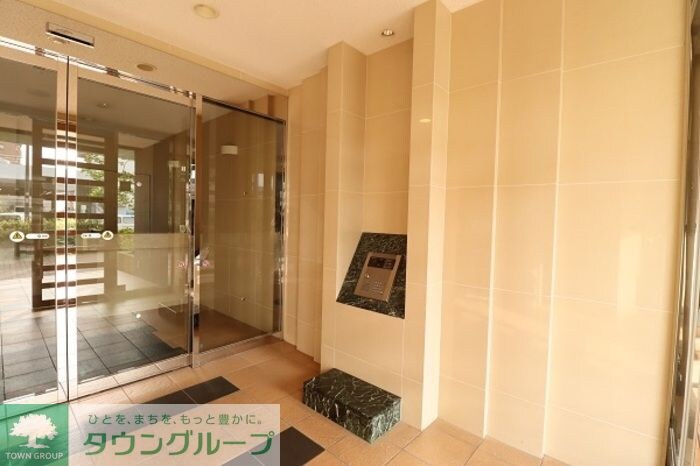 さくらアヴェニューの物件内観写真