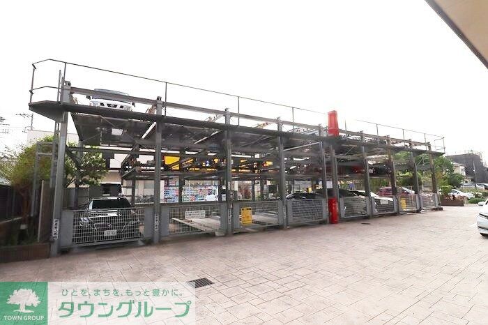 さくらアヴェニューの物件内観写真