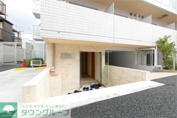 ＨＦ西巣鴨レジデンスの物件内観写真