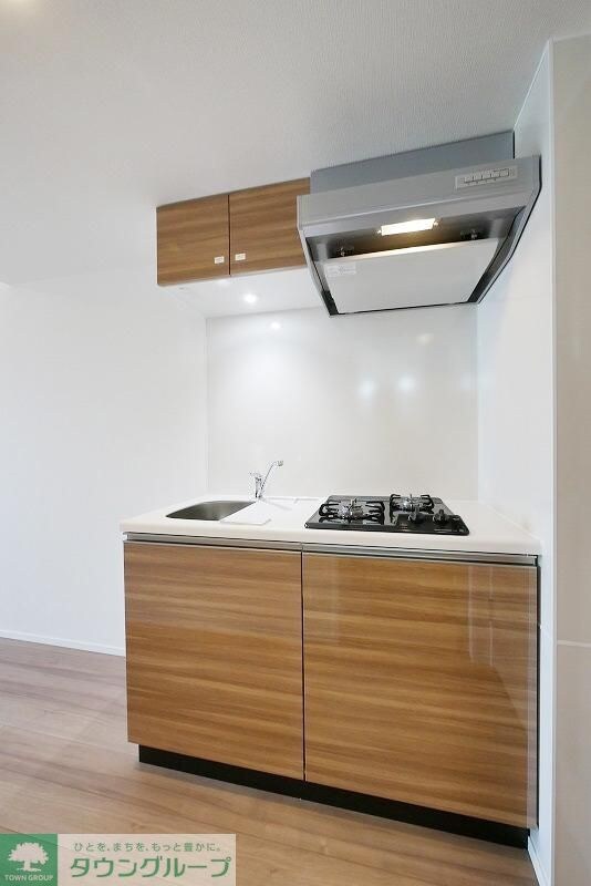 ＨＦ西巣鴨レジデンスの物件内観写真