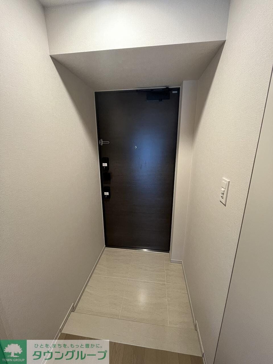 ロイヤルパークス赤羽ノースの物件内観写真