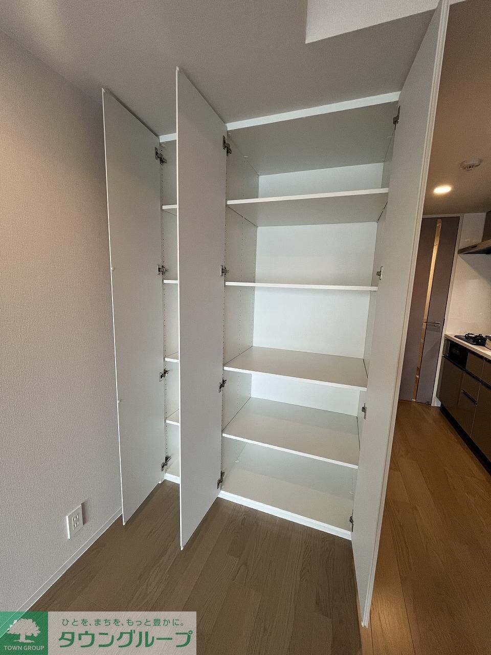 ロイヤルパークス赤羽ノースの物件内観写真