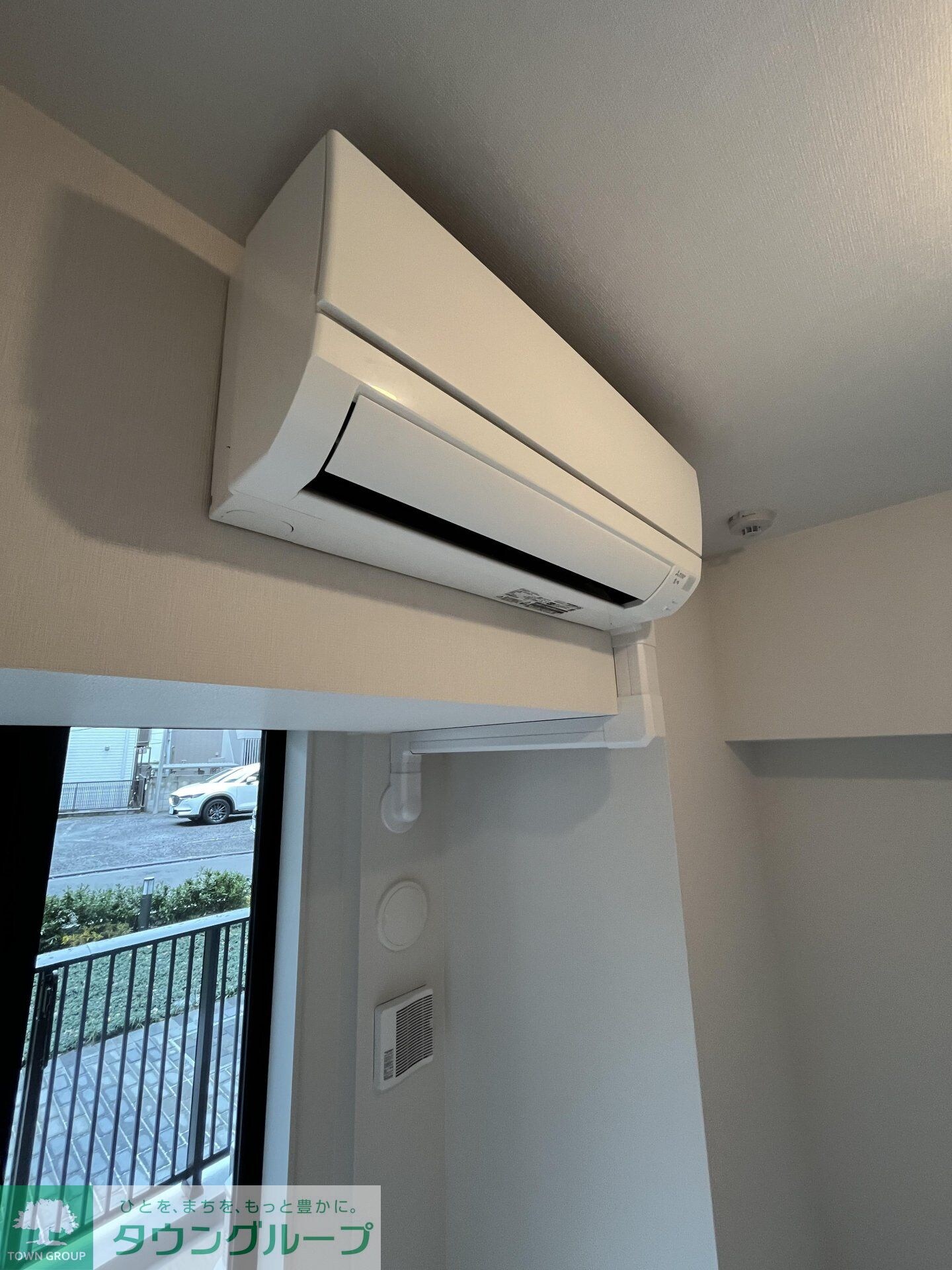 ロイヤルパークス赤羽サウスの物件内観写真