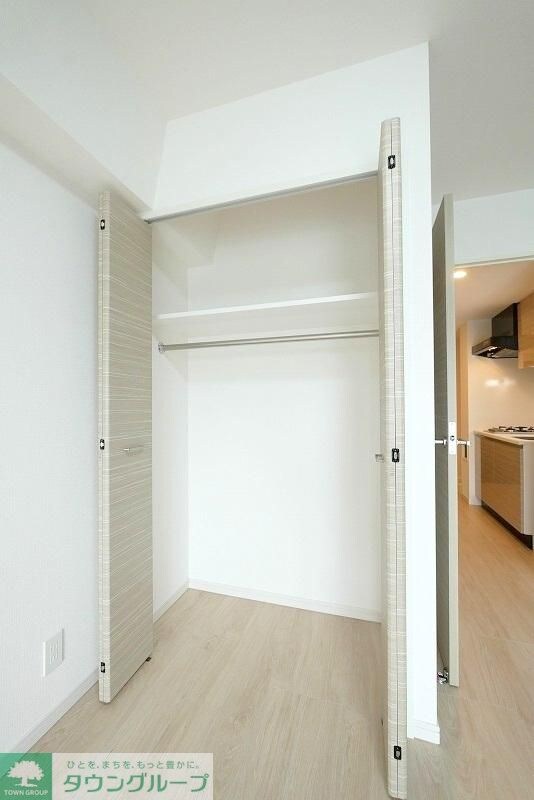 ラフィスタ志村坂上IIの物件内観写真