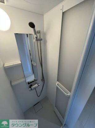 ハーモニーテラス上中里の物件内観写真