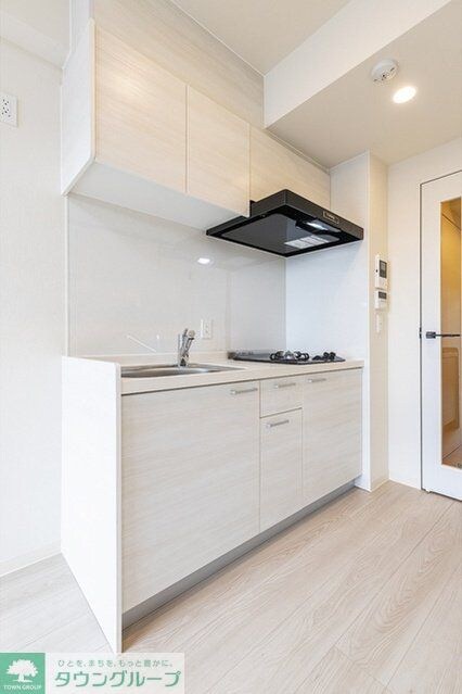 デュオメゾン文京白山の物件内観写真