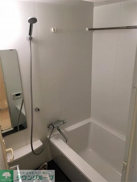 エスティメゾン王子の物件内観写真