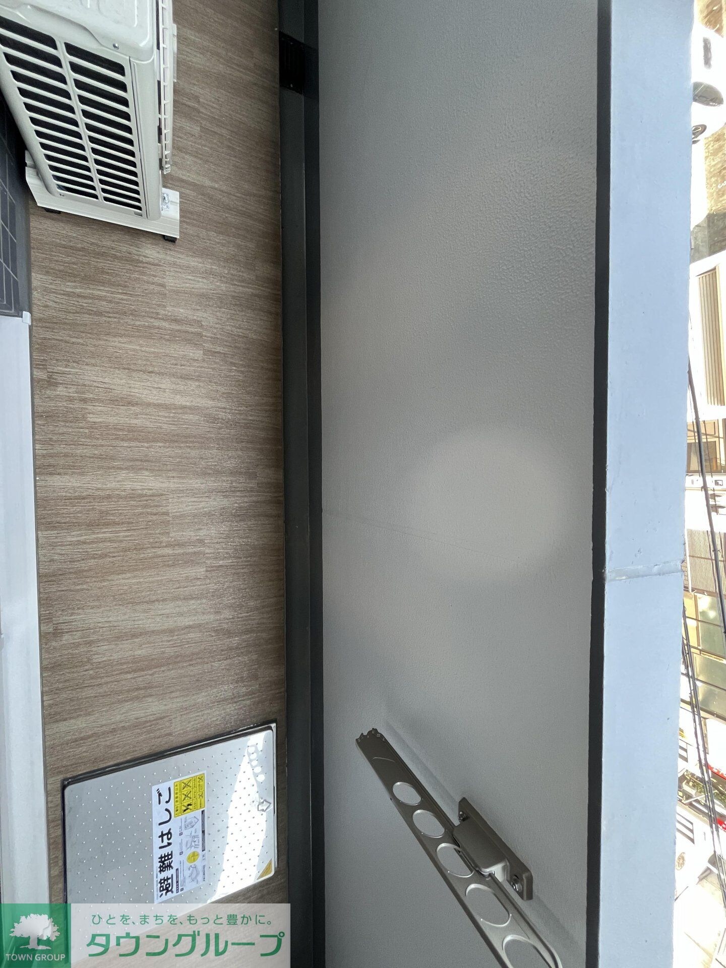 アジールコート山手動坂の物件内観写真