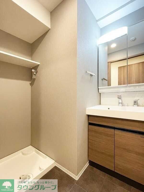 S-RESIDENCE高島平asoleaの物件内観写真