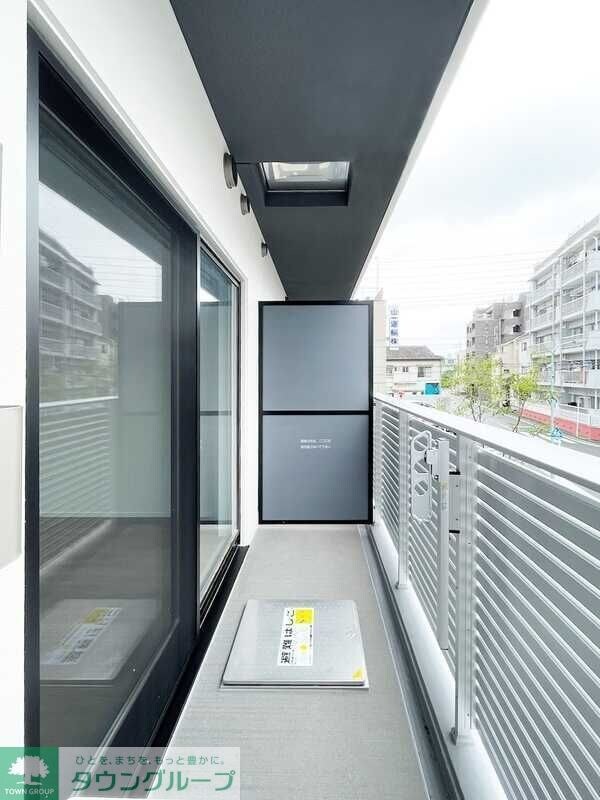 S-RESIDENCE高島平asoleaの物件内観写真