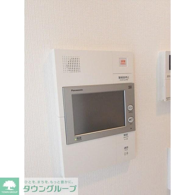 ISM練馬の物件内観写真