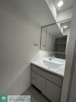 BPRレジデンス田端の物件内観写真