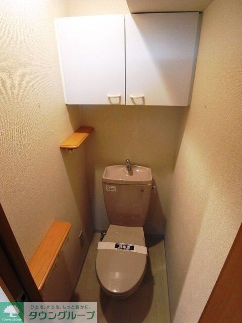 プロフ大塚の物件内観写真