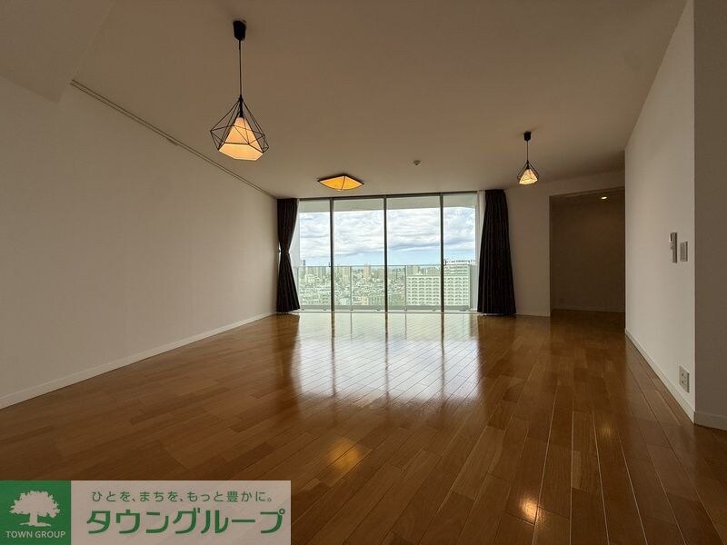 加賀レジデンスの物件内観写真