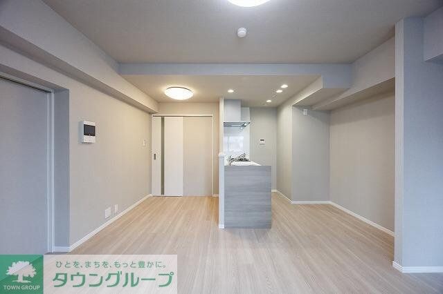 ミリアレジデンス上池袋の物件内観写真