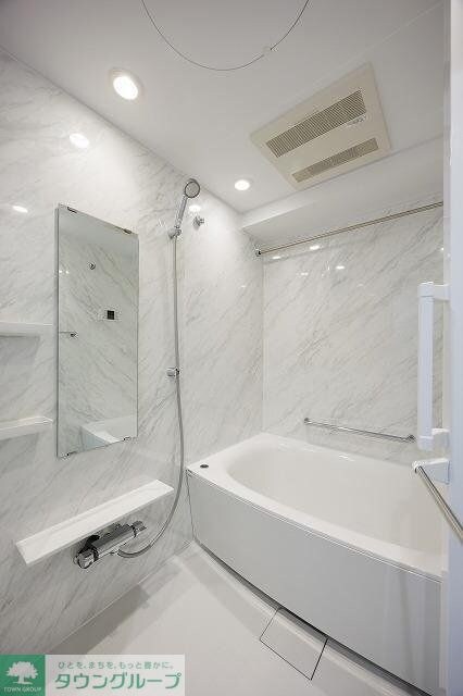 ミリアレジデンス上池袋の物件内観写真