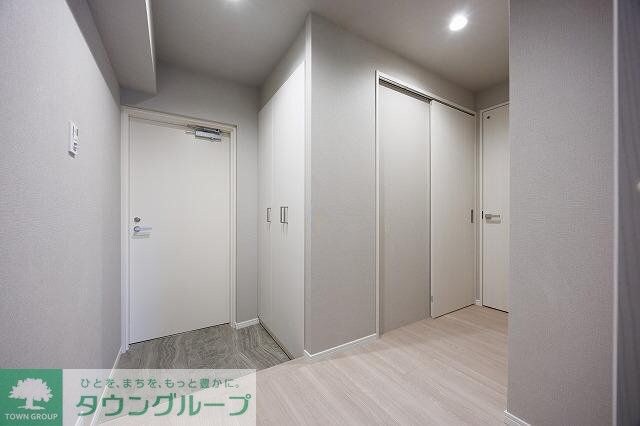 ミリアレジデンス上池袋の物件内観写真