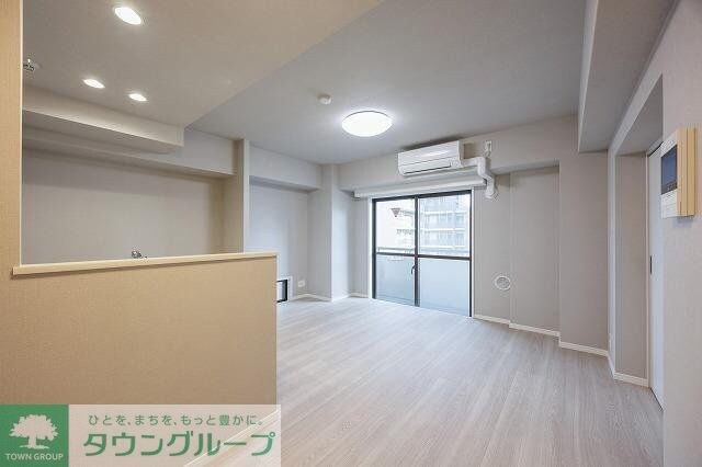 ミリアレジデンス上池袋の物件内観写真