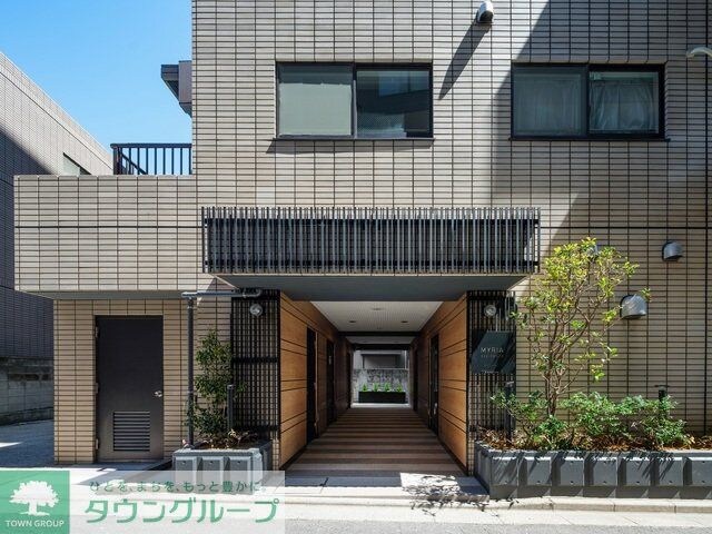 ミリアレジデンス上池袋の物件内観写真