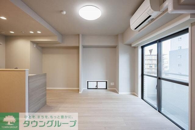 ミリアレジデンス上池袋の物件内観写真