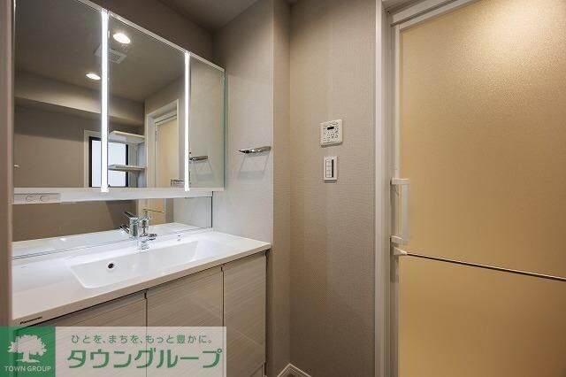 ミリアレジデンス上池袋の物件内観写真