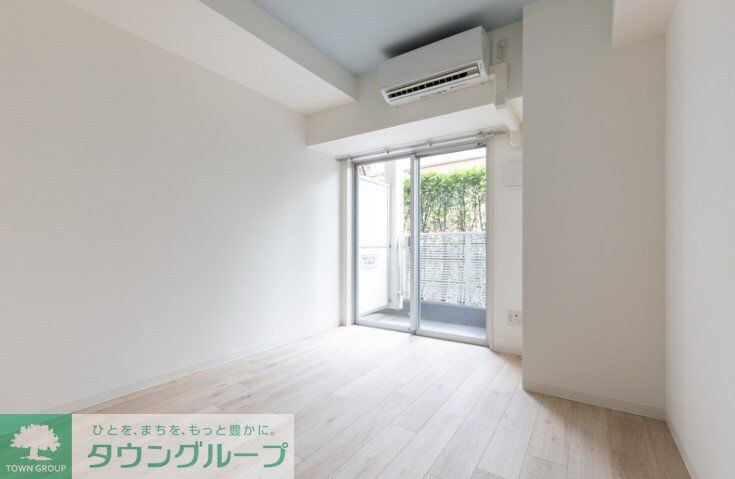 アベニール大塚の物件内観写真