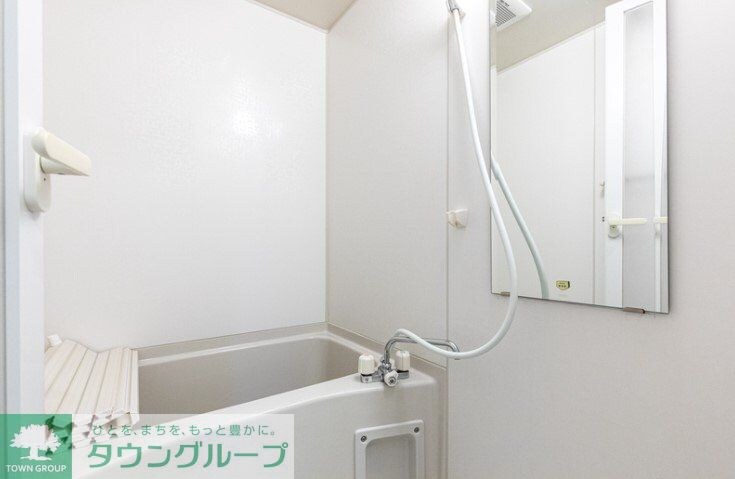 アベニール大塚の物件内観写真