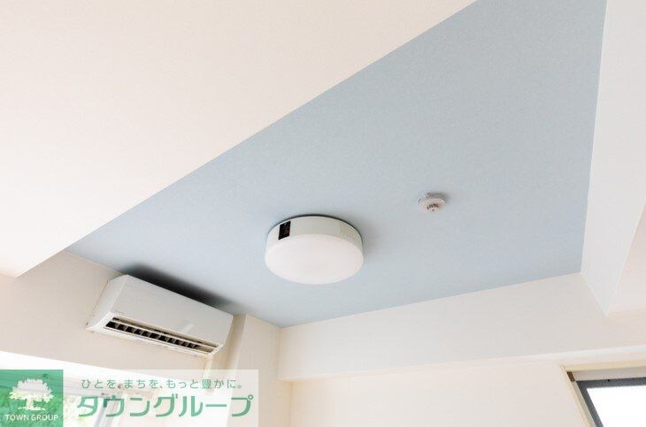 アベニール大塚の物件内観写真