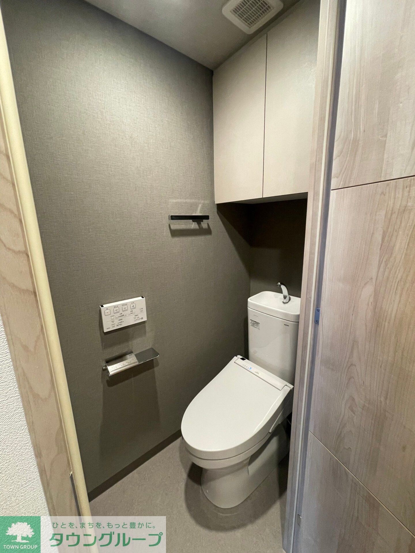 テラス駒込イーストの物件内観写真