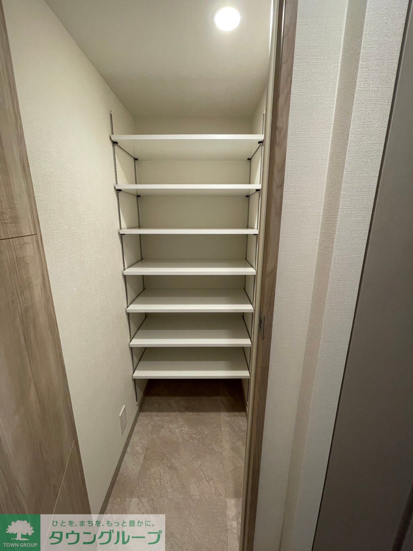 テラス駒込イーストの物件内観写真