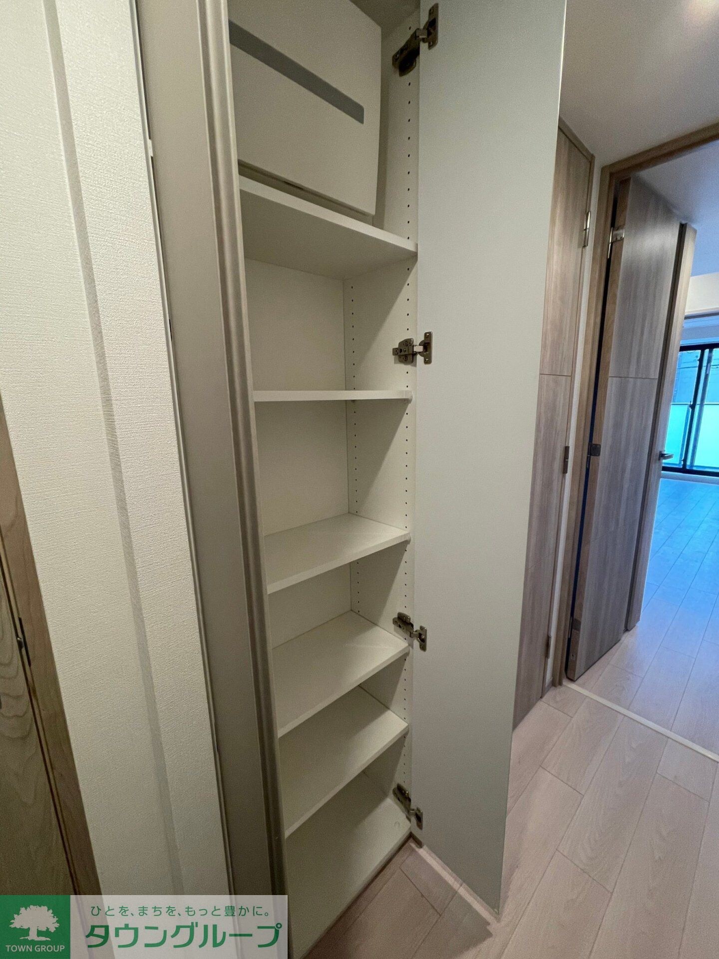 テラス駒込イーストの物件内観写真