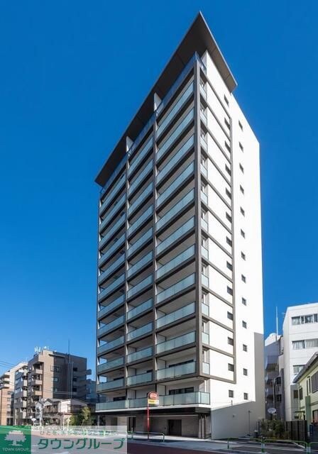 テラス駒込イーストの物件内観写真